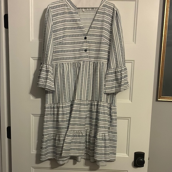 5 Colorful Patterned Dress Collection - Picture 6 of 11